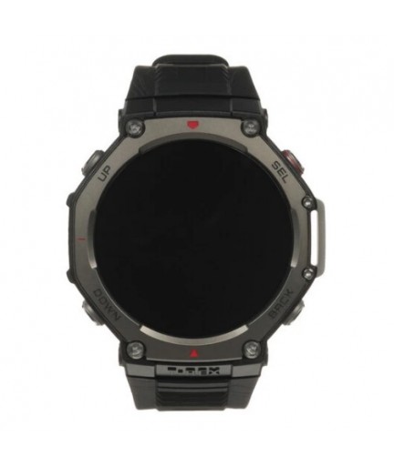 Amazfit T-Rex 3 Onyx Black цена